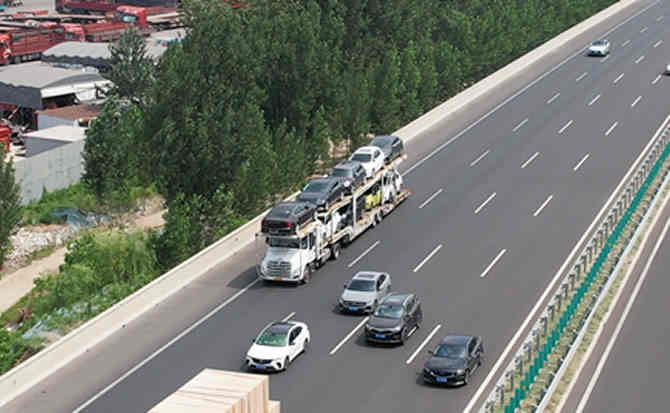 赫山区高速公路汽车救援